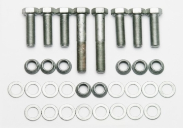 Picture of Wilwood Bracket/Spindle Bolt Kit (for 140-11071/140-12945/140-13343)
