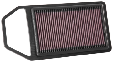 Picture of K&N 15-18 Suzuki Baleno L4-1.2L F/I Replacement Drop In Air Filter