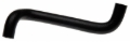 Picture of Gates 86-95 Ford Mustang 5.0L 12.1in Centerline Length Small ID Coolant Hose
