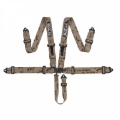 Picture of Sparco Belt Latch Link SFI Camo