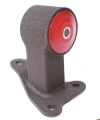 Picture of Innovative 90-91 Acura Integra/84-87 Honda Civic/CRX Replacement Black Steel 60A Bushing Trans Mount