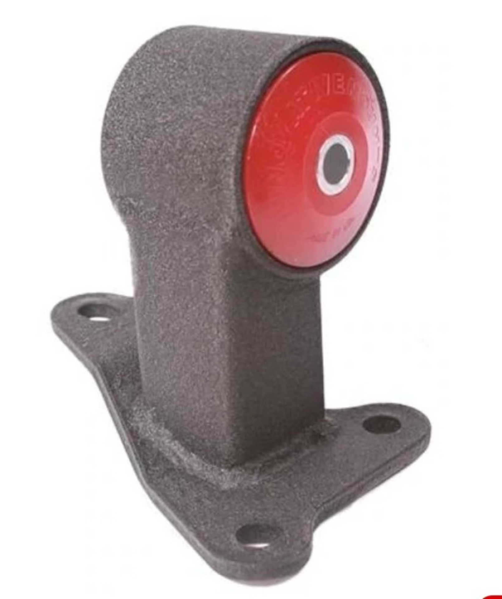 Picture of Innovative 90-91 Acura Integra/84-87 Honda Civic/CRX Replacement Black Steel 60A Bushing Trans Mount