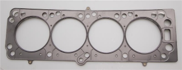 Picture of Cometic Vauxhall 16V 2L 88mm Bore .086 inch MLS-5 Head Gasket