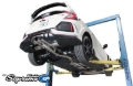 Picture of GReddy 2017+ Honda Civic Type-R High Grade Supreme SP Exhaust