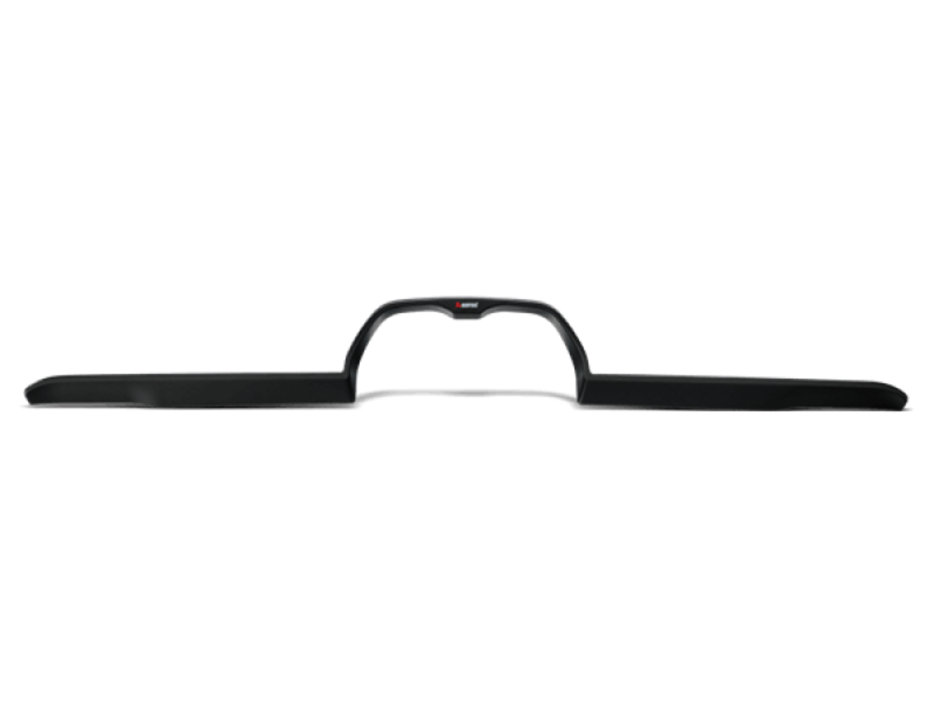 Picture of Akrapovic 09-12 Porsche 911 GT3/RS (997 FL) 3.8L Rear Carbon Fiber Lip