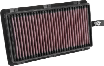 Picture of K&N 15-18 Kia Sorrento III L4-2.2L DSL Replacement Drop In Air Filter