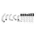 Picture of Mishimoto 15-16 Ford F-150 3.5L EcoBoost Hot-Side Intercooler Pipe Kit - Polished