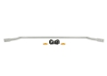 Picture of Whiteline 98-02 Miata NB Front 24mm Heavy Duty Adjustable Swaybar