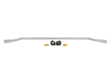 Picture of Whiteline 98-02 Miata NB Front 24mm Heavy Duty Adjustable Swaybar
