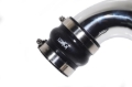 Picture of Injen 17-19 Honda Civic Type-R Aluminum Intercooler Pipe Kit - Polished