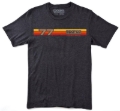 Picture of Sparco T-Shirt Rally Tri Navy Large