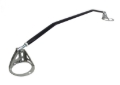 Picture of Whiteline 98-02 Miata NB Front adjustable strut tower brace