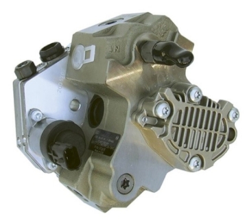 Picture of Exergy 01-04 Chevrolet Duramax 6.6L LB7 Sportsman CP3 Pump (LBZ Based w/FCA)