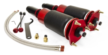 Picture of AIR SYSTEM; SUSPENSION