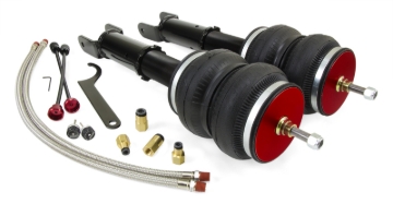 Picture of AIR SYSTEMS; SUSPENSION