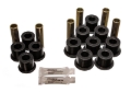 Picture of Energy Suspension ES Spring/Shackle Bush-Black Bushing Kits - 5.2113G
