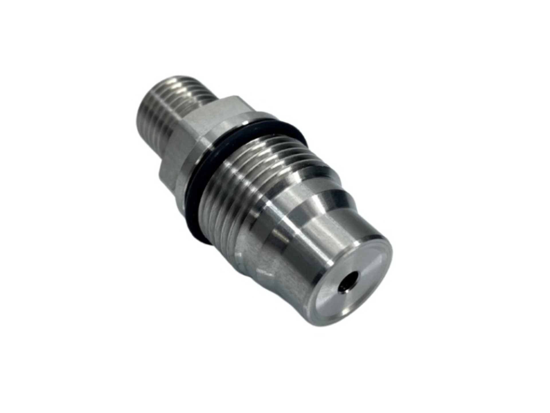Picture of Exergy Rail Fitting for HP Line into 6.7L/LLY/LBZ/LMM PRV Location
