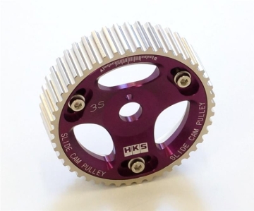 Picture of HKS 01-03 Lexus IS300 2JZGE Adjustable Exhaust Cam Gear for Non-VVTi models ONLY