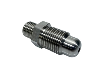 Picture of Exergy LB7 Rail End to M14x1.5