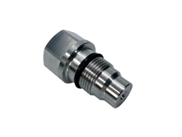 Picture of Exergy 6.7L/LLY/LBZ/LMM PRV Plug w/O-Ring (Diagnostic Purposes Only)