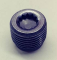 Picture of Exergy LML M16x1.5 Fuel Rail Plug Kit