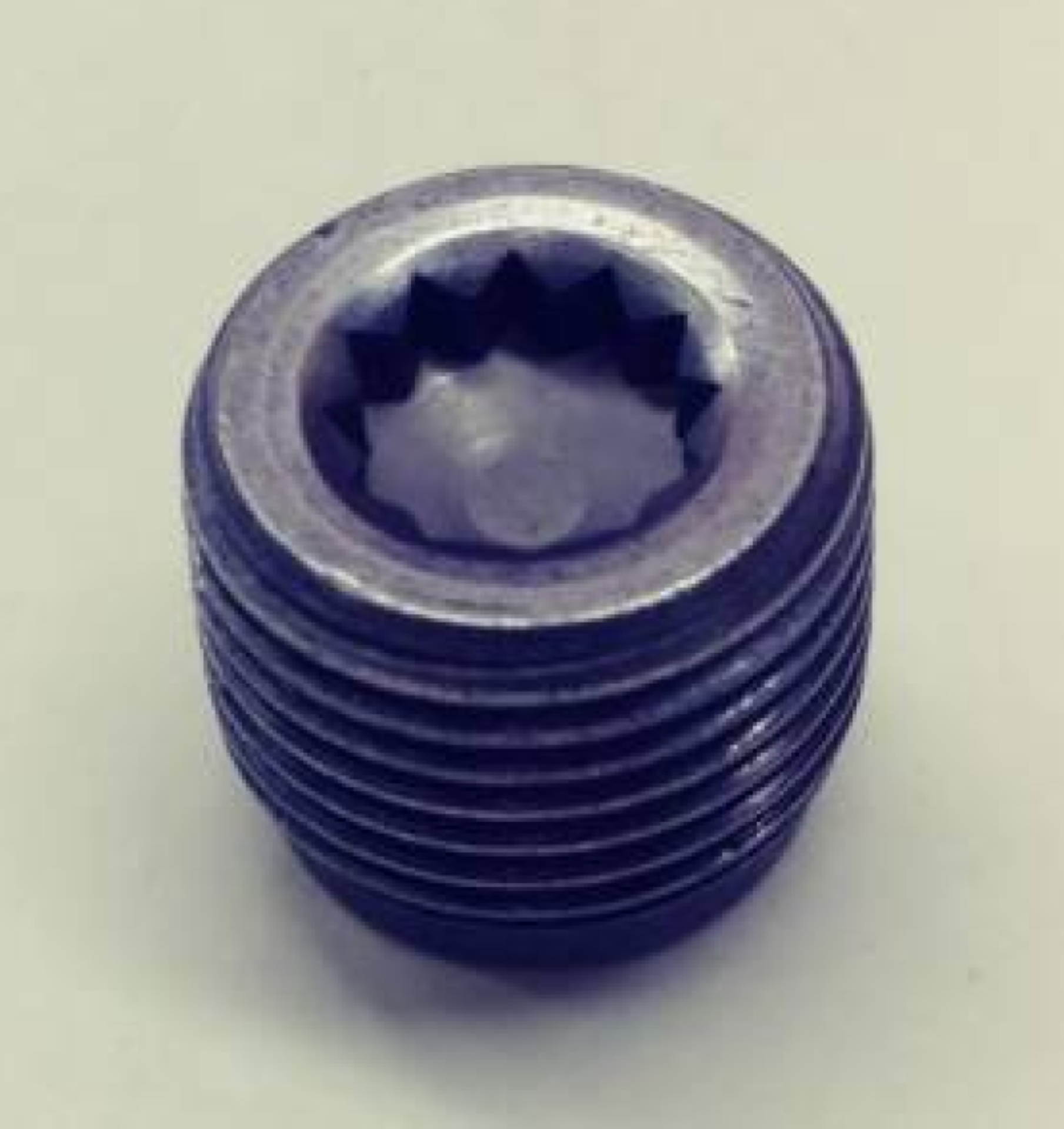 Picture of Exergy LML M16x1.5 Fuel Rail Plug Kit