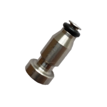 Picture of Exergy LML Stainless 9th Injector Plug w/O-Ring