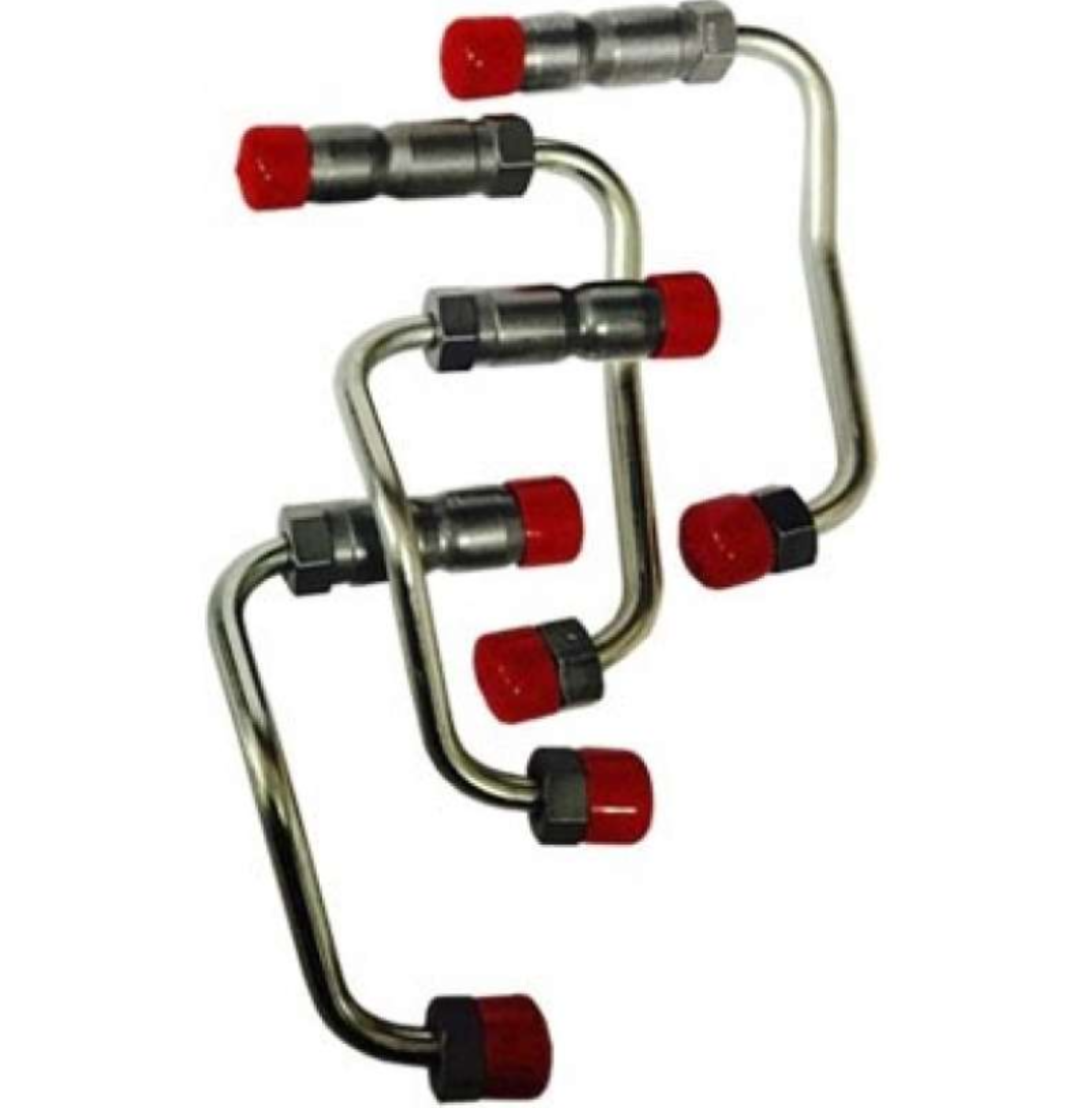 Picture of Exergy XRG Fuel Line - E05 10115