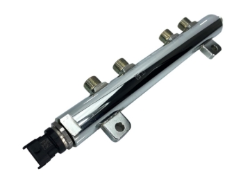 Picture of Exergy 07.5-10 Chevrolet Duramax LMM New Stock Replacement LMM RH Fuel Rail