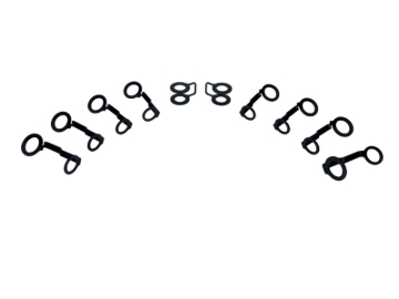 Picture of Exergy 01-04 Chevrolet Duramax 6.6L LB7 Return Line Gasket Kit