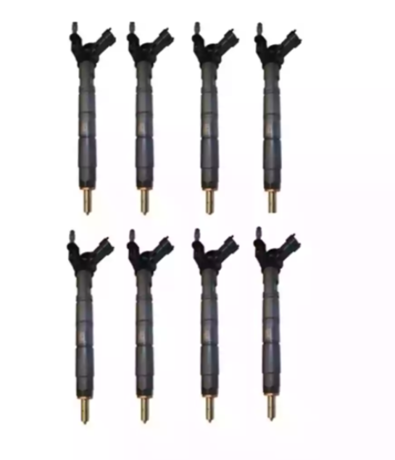 Picture of Exergy XRG New Injector-60% Over Fuel Injectors - E02 10508