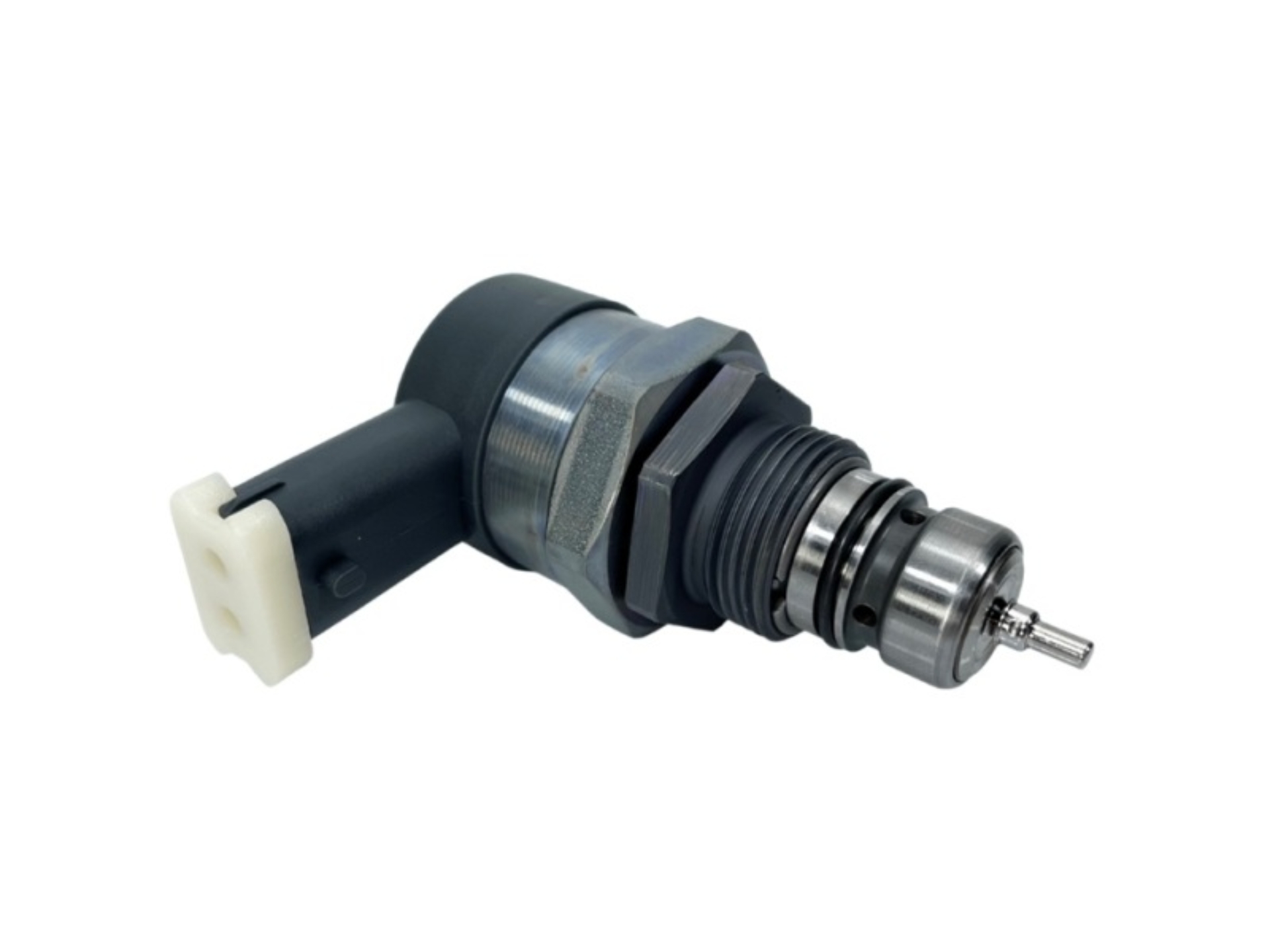 Picture of Exergy 11-19 Ford Power Stroke 6.7L Electronic Pressure Regulator DRV