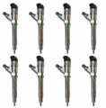 Picture of Exergy XRG Reman Injector-30% Over Fuel Injectors - E01 10305