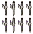 Picture of Exergy XRG Reman Injector-400% Over Fuel Injectors - E01 10160