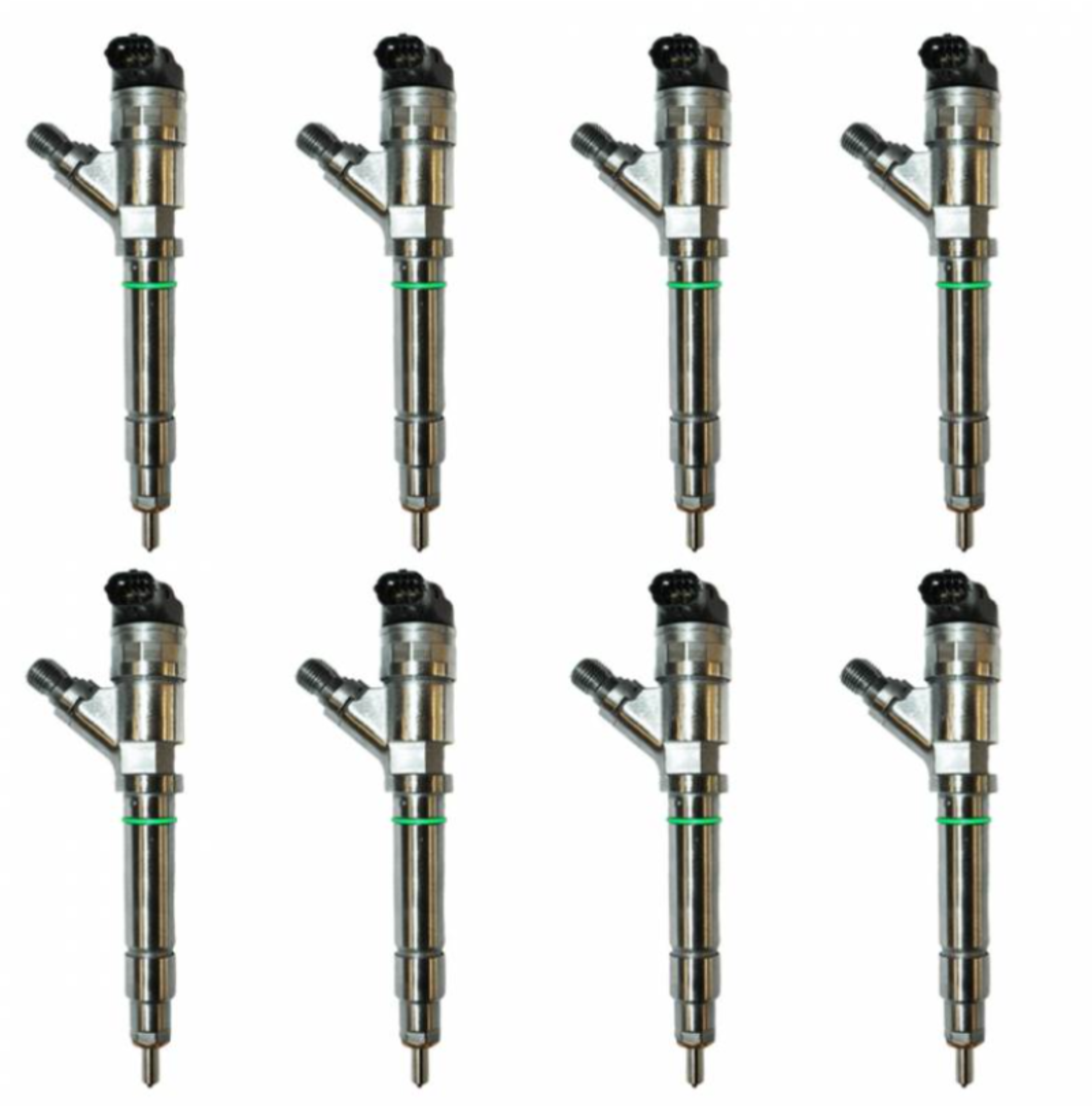 Picture of Exergy XRG Reman Injector-500% Over Fuel Injectors - E01 10364