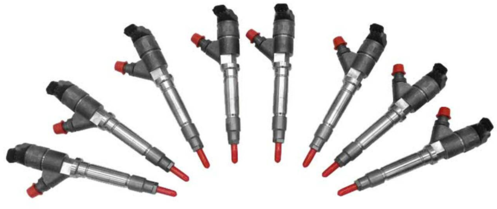 Picture of Exergy XRG Reman Injector-60% Over Fuel Injectors - E01 40108