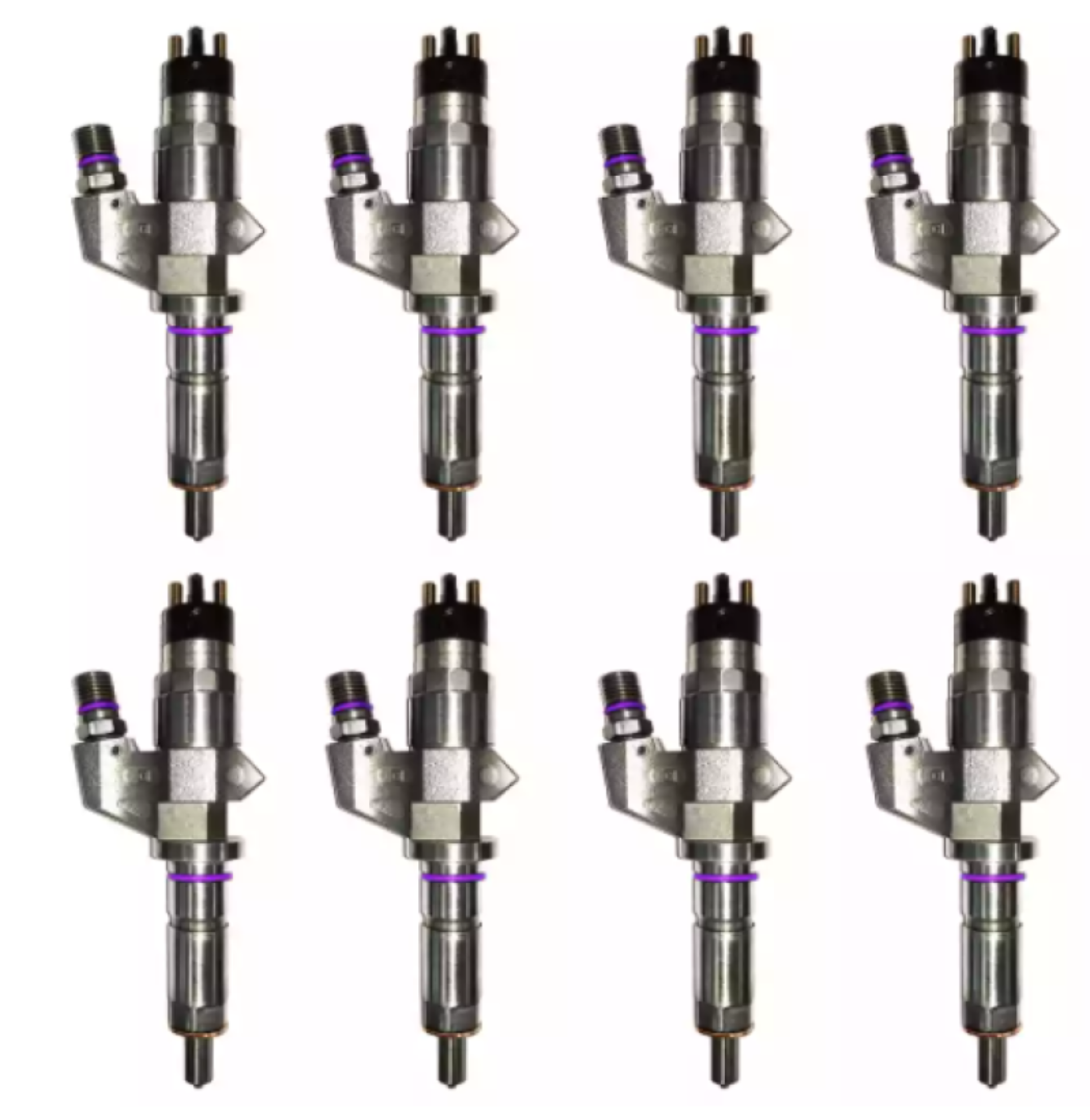 Picture of Exergy XRG Reman Injector-60% Over Fuel Injectors - E01 10107