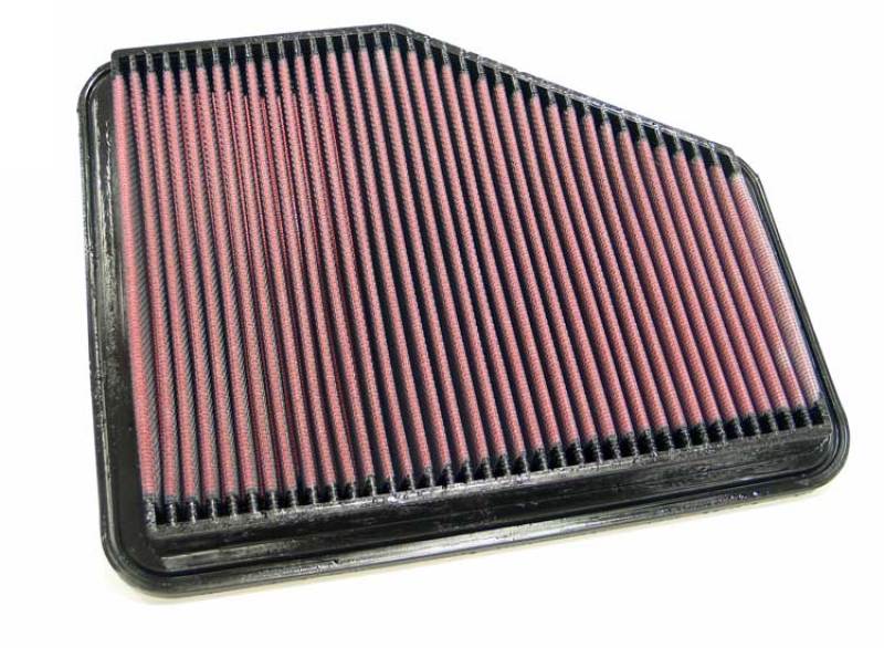 Picture of K&N Engineering KN Drop in Air Filters - 33-2220