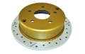Picture of DBA Street Slot&Drill Rotors Brake Rotors - DBA041X