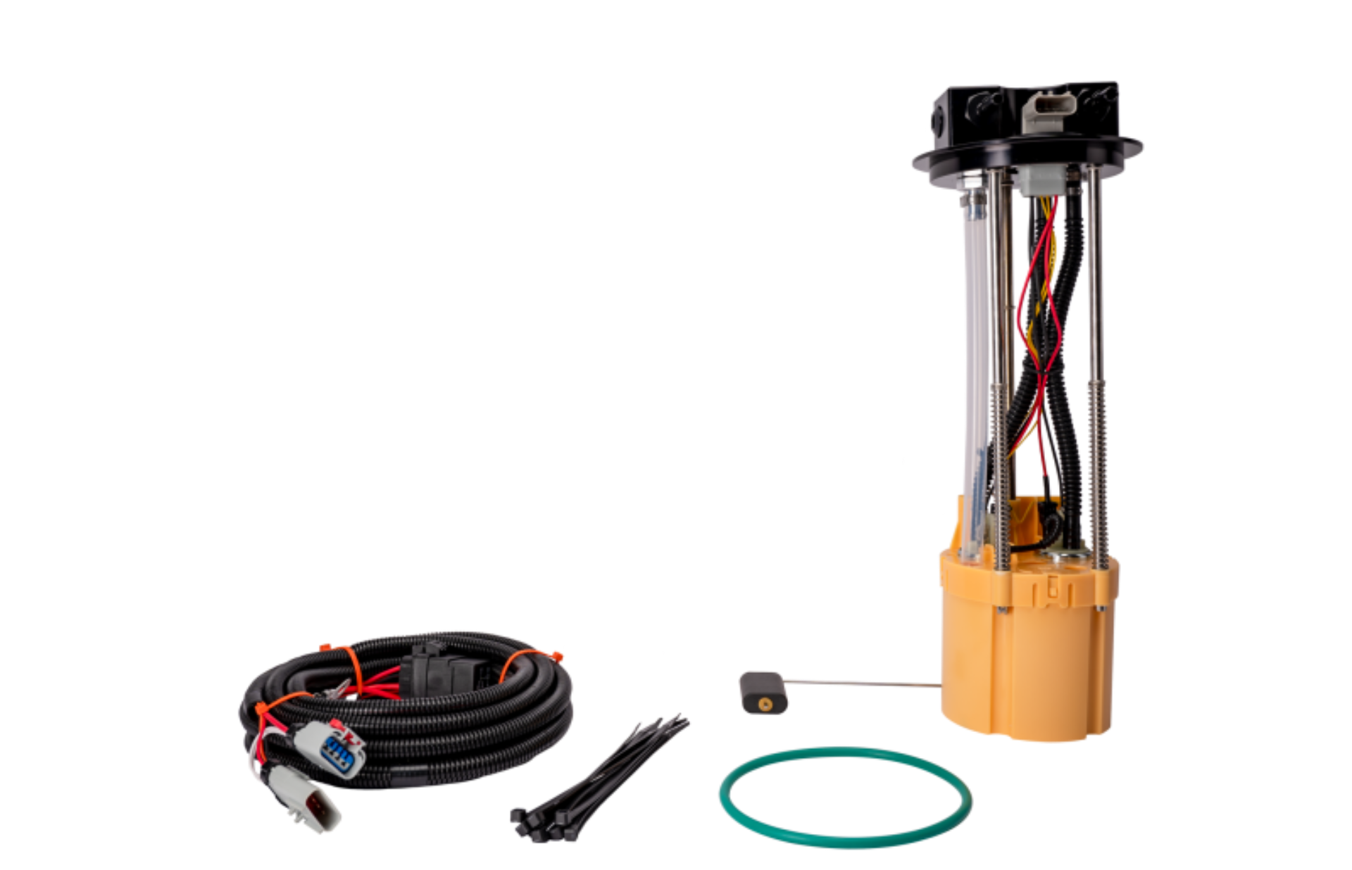 Picture of Fleece Performance FPE PowerFlo Lift Pumps Fuel Pump Hangers - FPE-34560