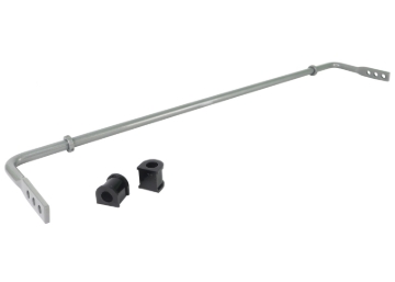 Picture of Whiteline 89-98 Miata NA / 98-04 NB Rear 16mm Swaybar Heavy duty Blade adjustable