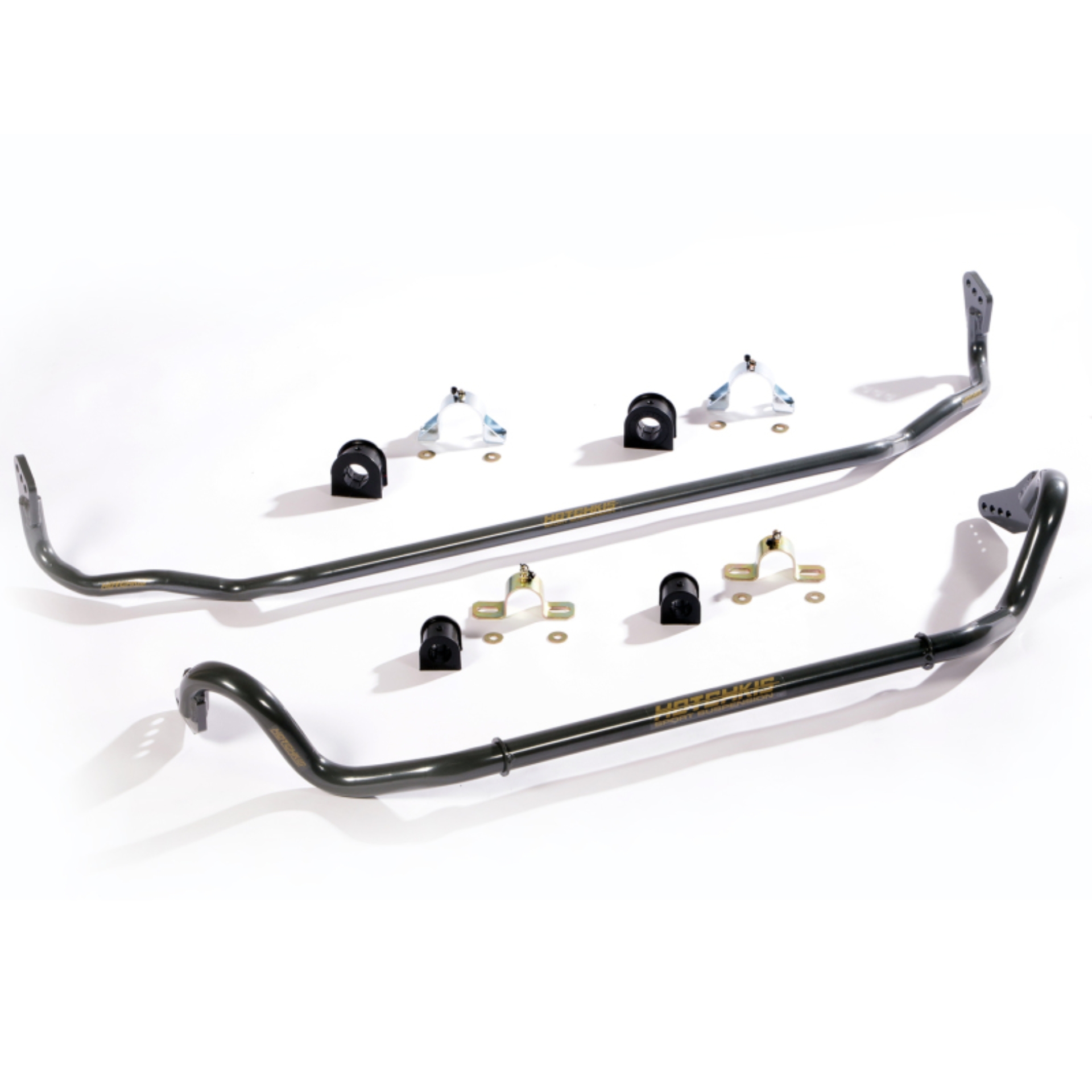 Picture of Hotchkis BMW E90/E92 M3 Swaybar Set