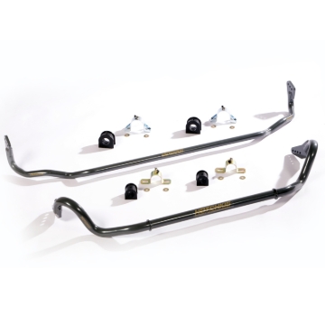 Picture of Hotchkis BMW E90/E92 M3 Swaybar Set