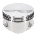 Picture of JE Pistons Small Block Chevy 350 Series 4.060in Bore - Single Piston - Left Side Only