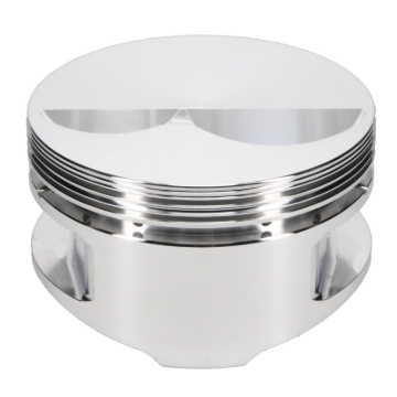 Picture of JE Pistons Small Block Chevy 350 Series 4.060in Bore - Single Piston - Right Side Only