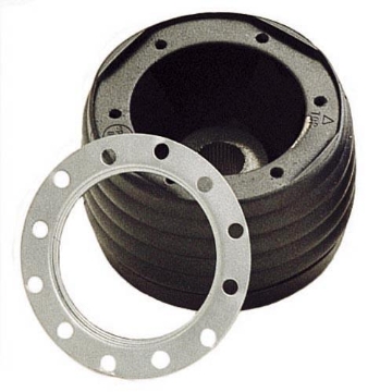 Picture of Sparco Steering Wheel Hub Chevy Corvette 83+