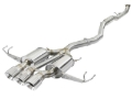 Picture of aFe Exhaust Cat Back - 49-36623-P