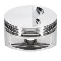 Picture of JE Pistons Small Block Chevy 350 Series 4.060in Bore - Single Piston - Right Side Only