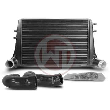 Picture of Wagner Tuning Volkswagen Golf/Jetta 6 1.6/2.0L TDI Competition Intercooler Kit