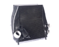 Picture of Wagner Tuning Dodge RAM 6.7L Diesel Competition Intercooler Kit